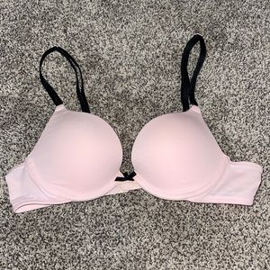 Victoria Secret push up bra
